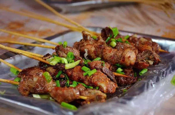 迁西五花肉培训