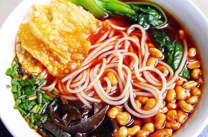 迁西螺蛳粉培训